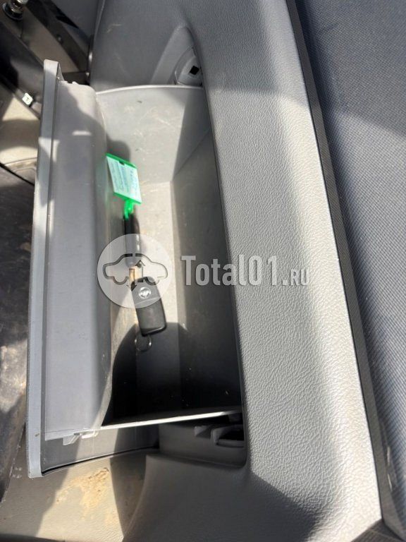 Фото Foton Toano 46
