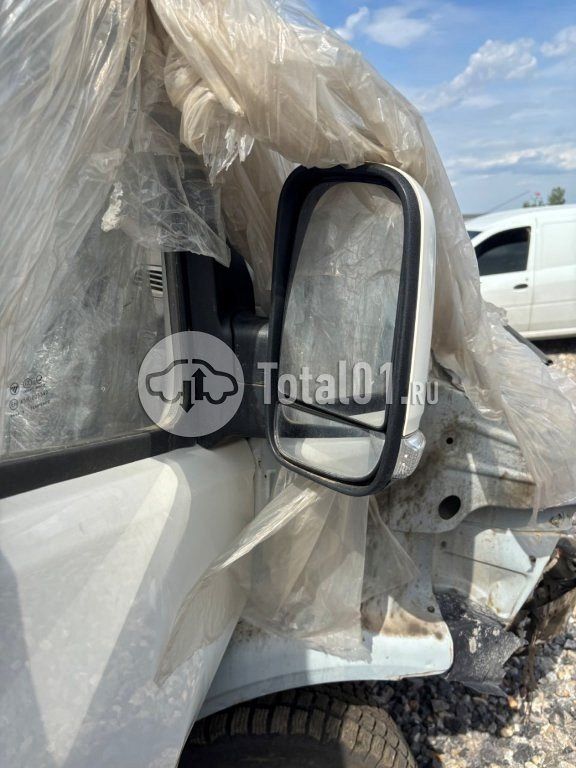 Фото Foton Toano 48