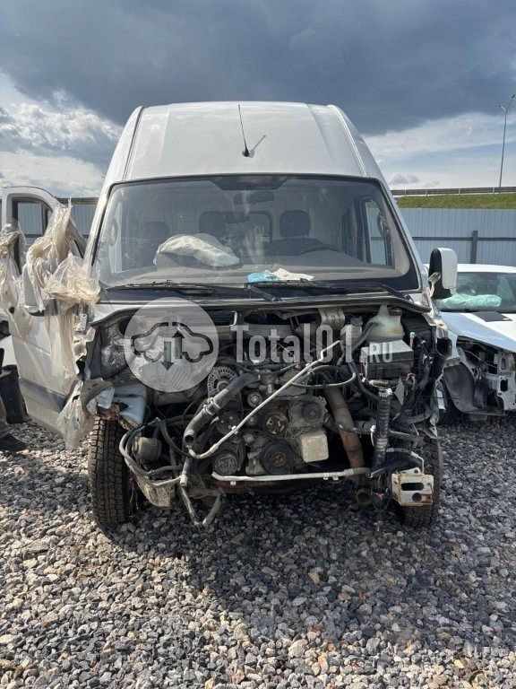 Фото Foton Toano 52