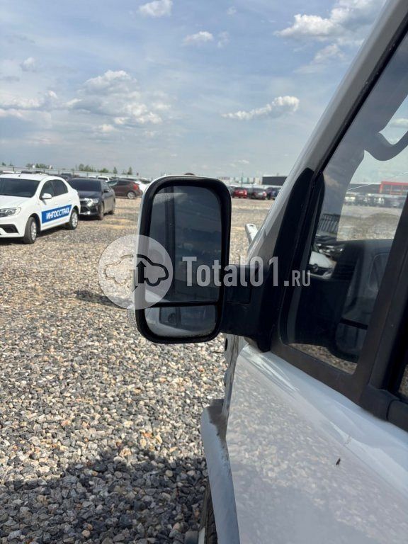 Фото Foton Toano 56