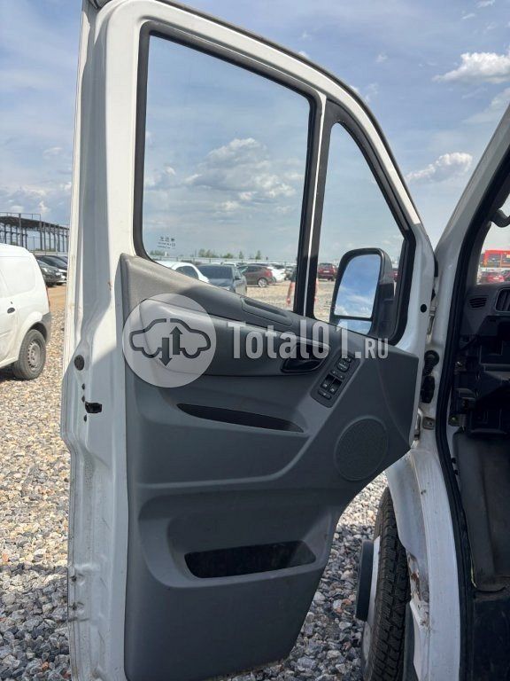 Фото Foton Toano 60
