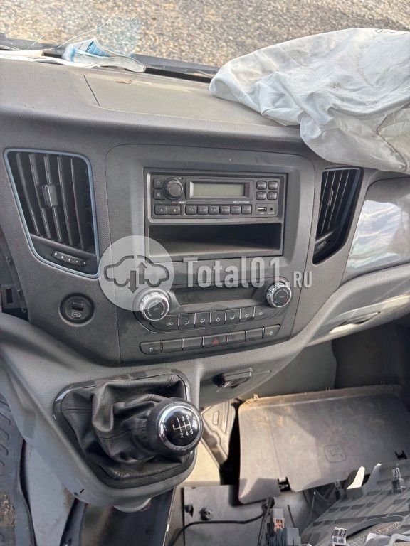 Фото Foton Toano 62