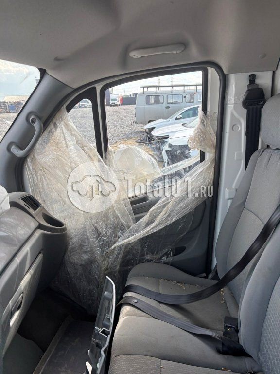 Фото Foton Toano 64