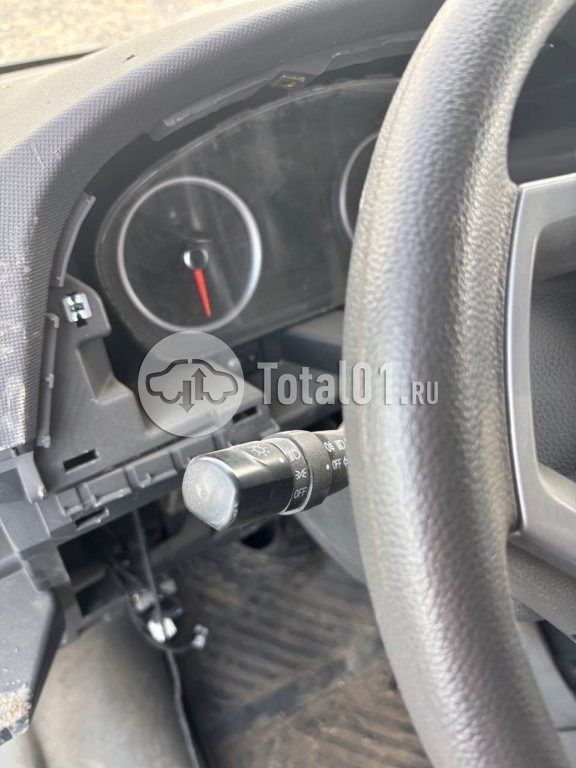 Фото Foton Toano 66