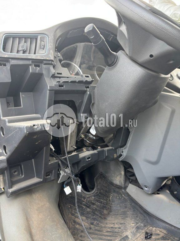 Фото Foton Toano 72