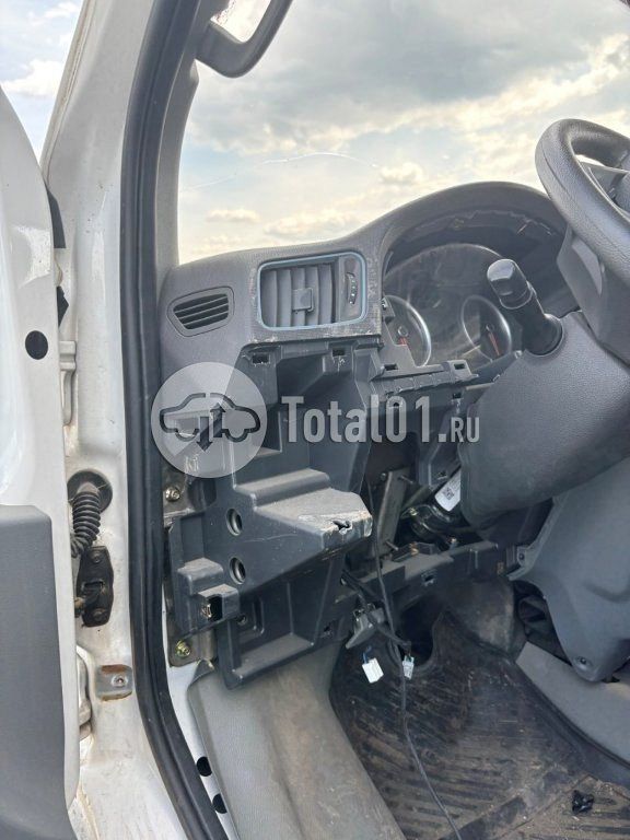 Фото Foton Toano 74