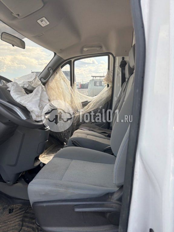 Фото Foton Toano 76