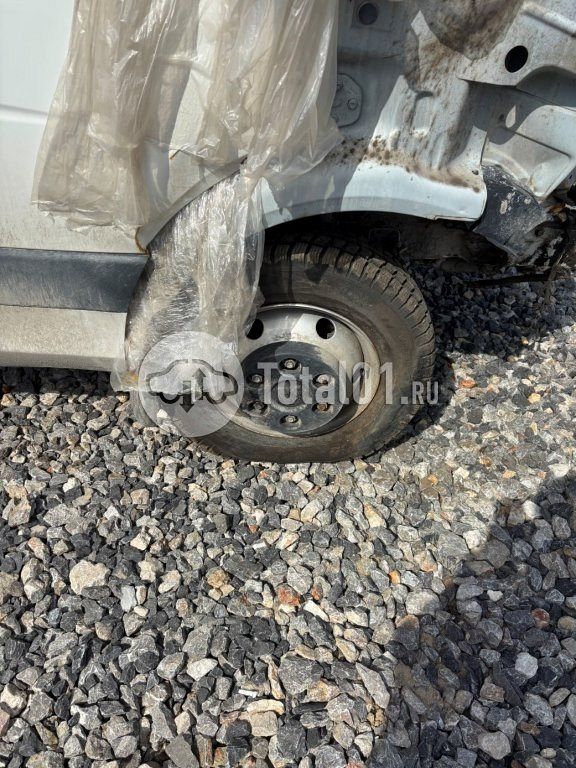 Фото Foton Toano 80