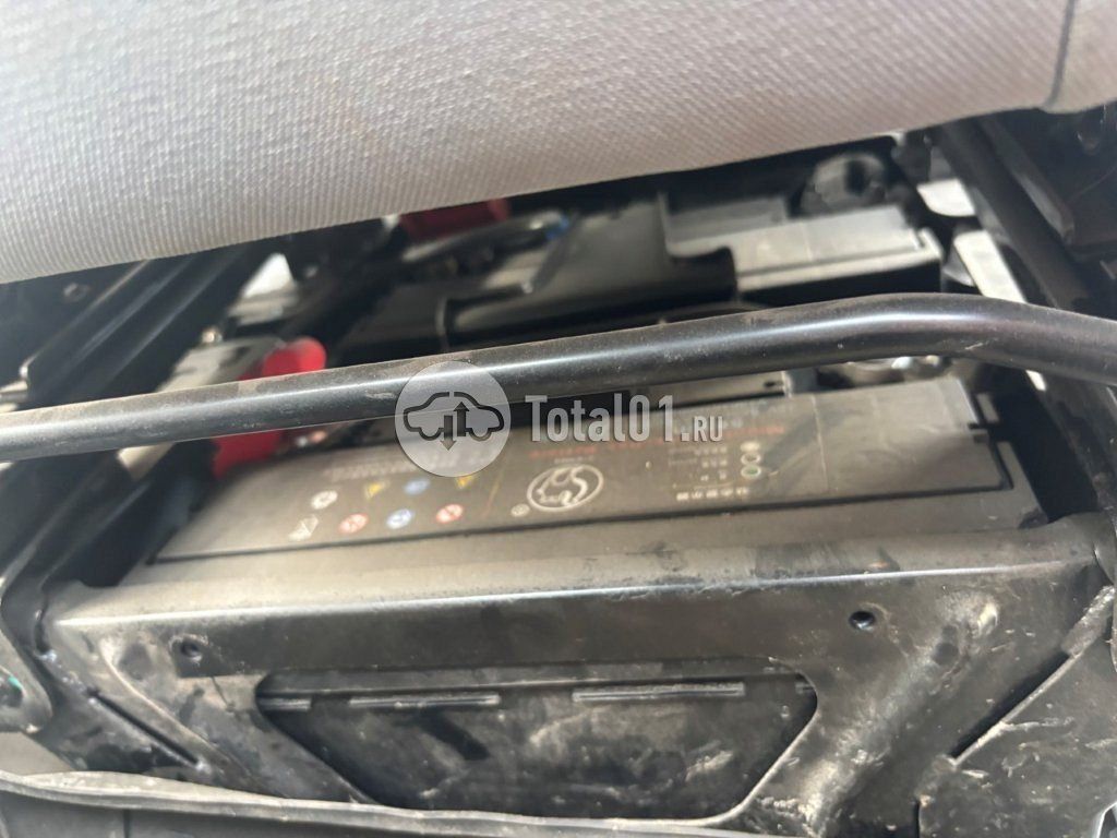 Фото Foton Toano 92