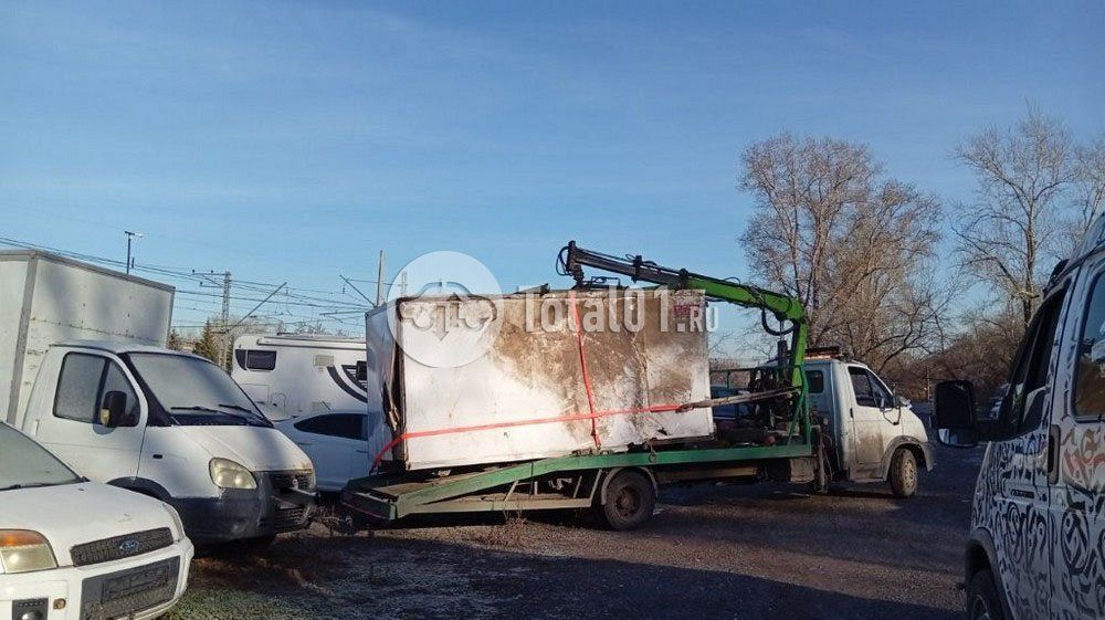 Фото Dongfeng Captain-T 12