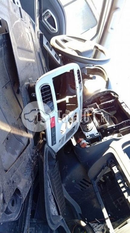 Фото Dongfeng Captain-T 110