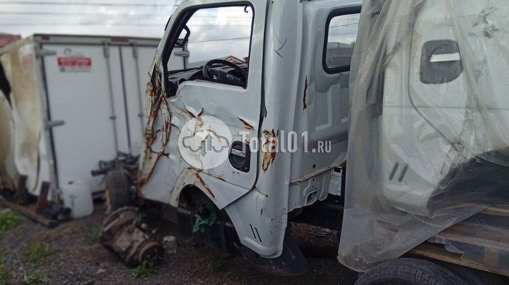 Фото Dongfeng Captain-T 122