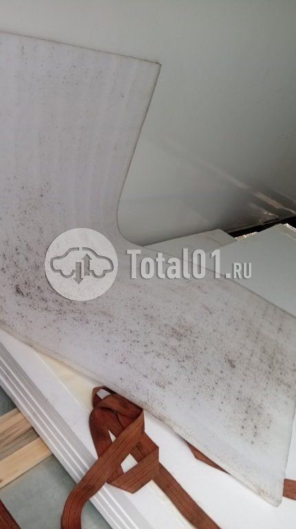 Фото Dongfeng Captain-T 154