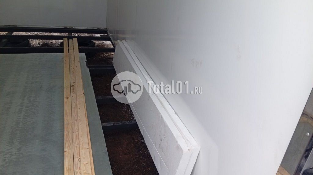 Фото Dongfeng Captain-T 170