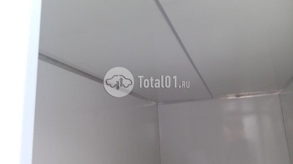 Фото Dongfeng Captain-T 172