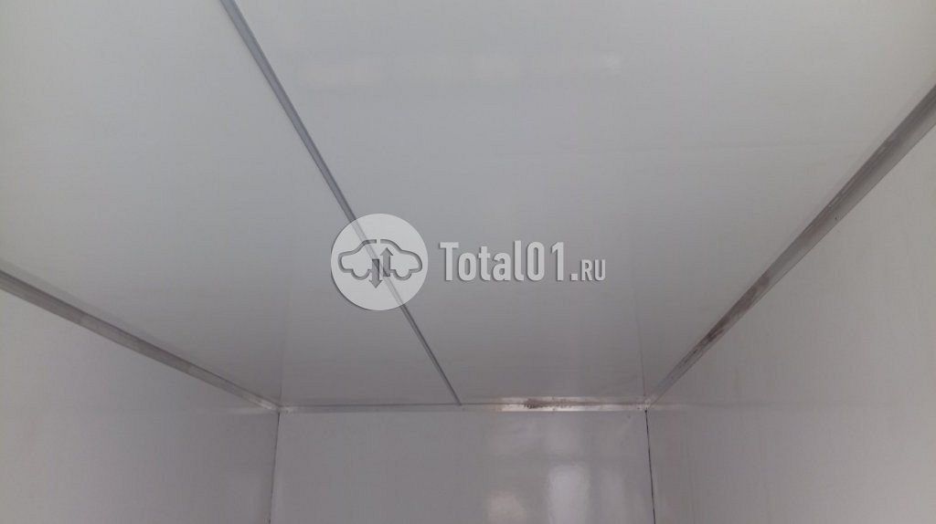 Фото Dongfeng Captain-T 174
