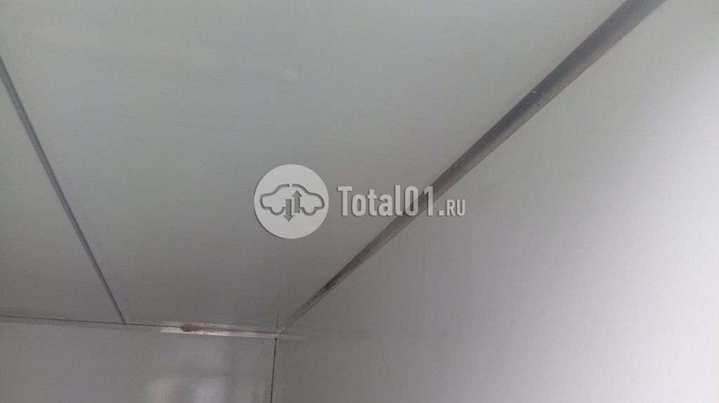 Фото Dongfeng Captain-T 176