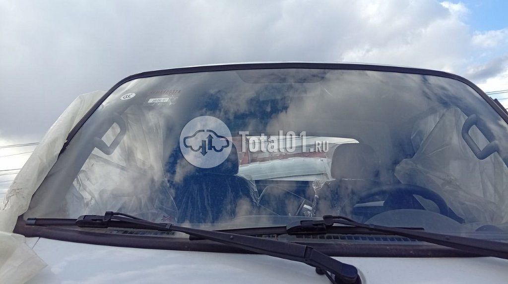Фото Dongfeng Captain-T 184