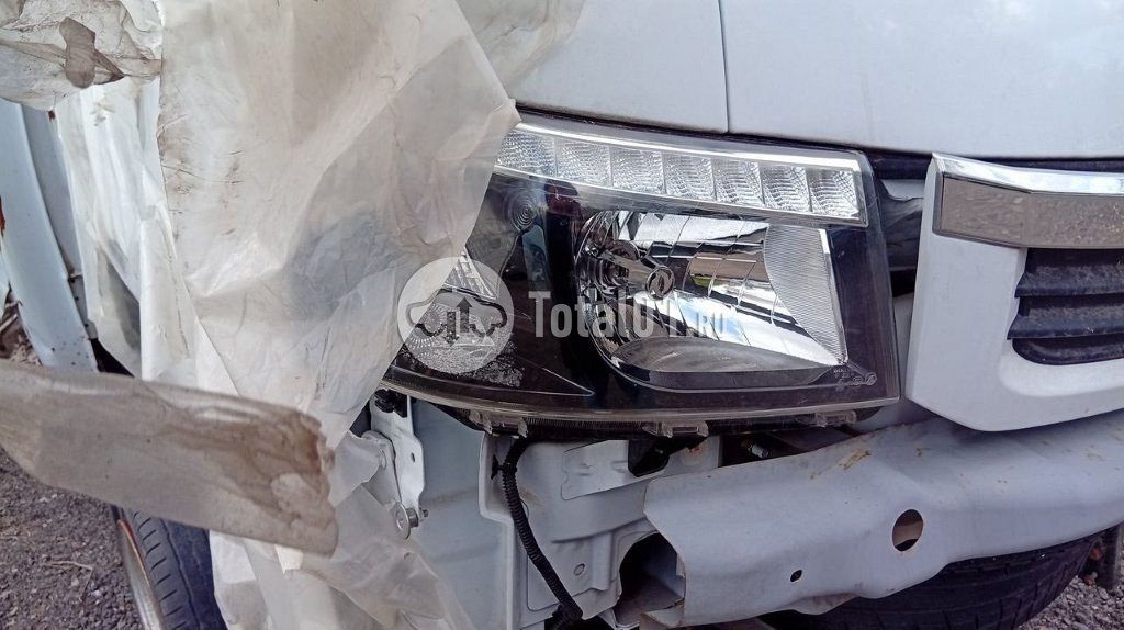 Фото Dongfeng Captain-T 194