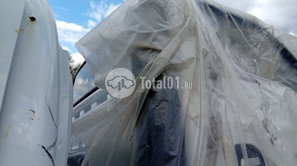 Фото Dongfeng Captain-T 198