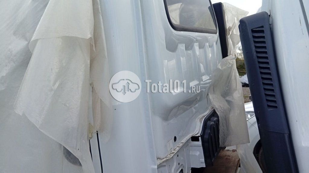Фото Dongfeng Captain-T 200