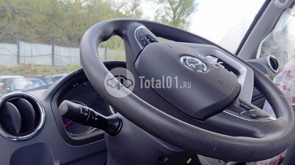 Фото Dongfeng Captain-T 206