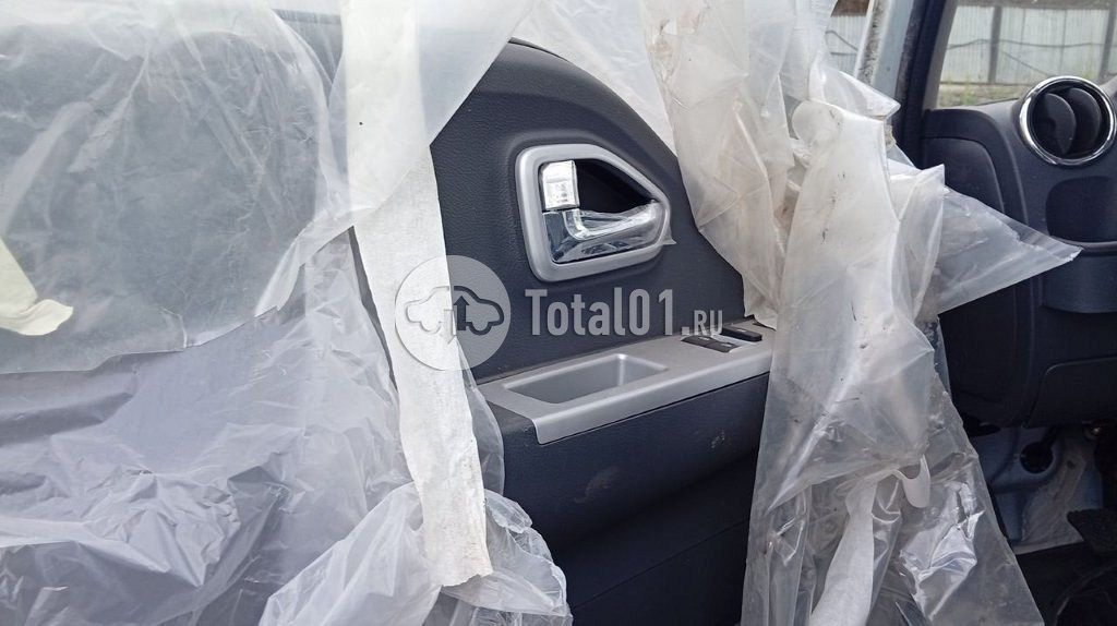 Фото Dongfeng Captain-T 210