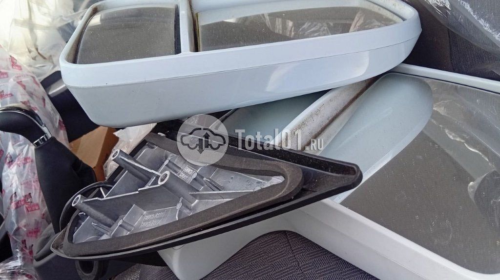 Фото Dongfeng Captain-T 214