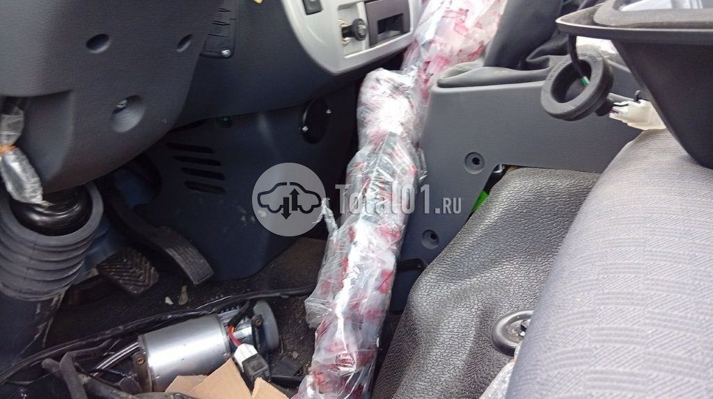 Фото Dongfeng Captain-T 218