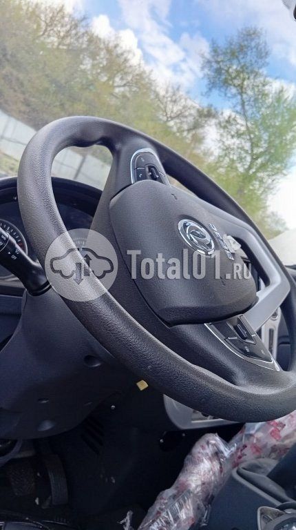 Фото Dongfeng Captain-T 226