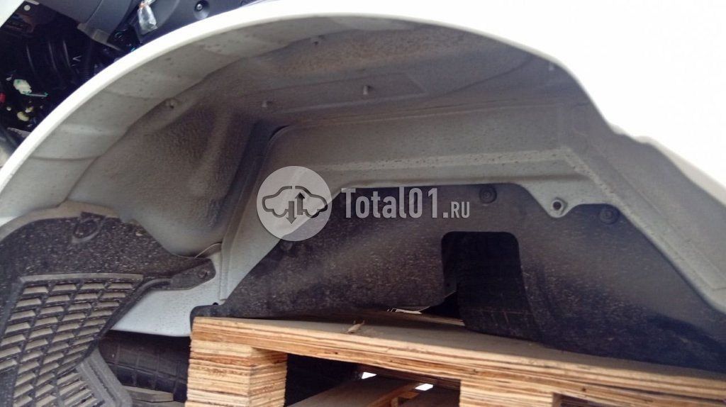 Фото Dongfeng Captain-T 230