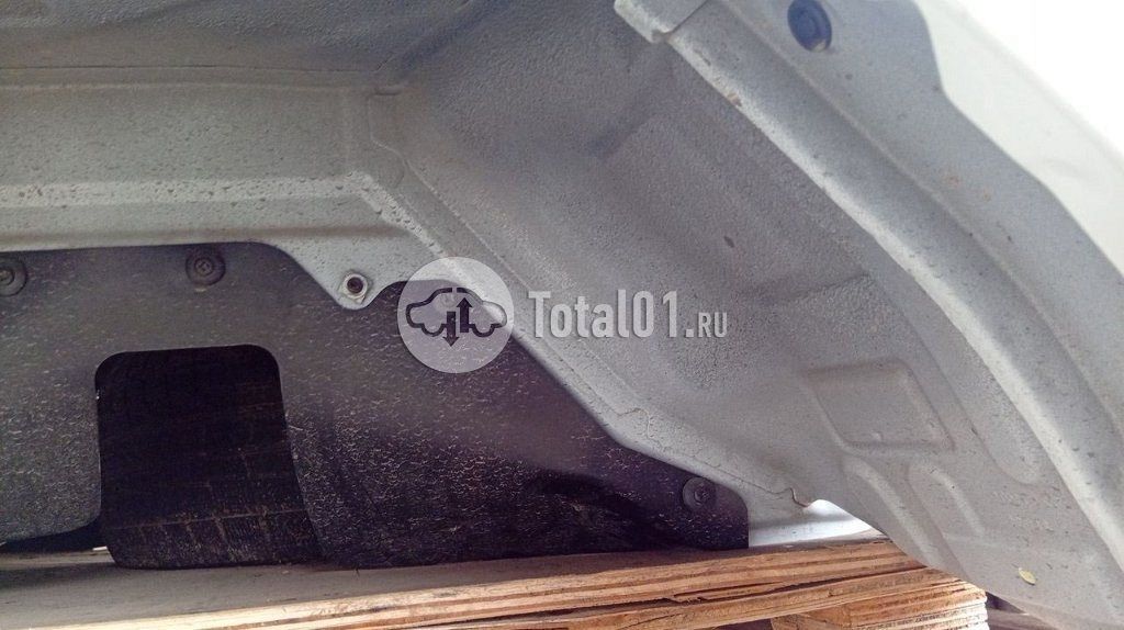 Фото Dongfeng Captain-T 232