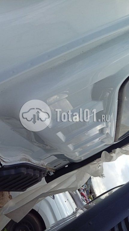 Фото Dongfeng Captain-T 236