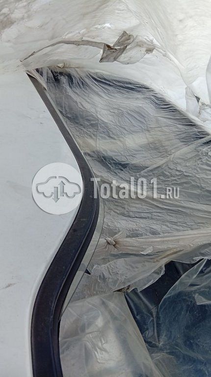 Фото Dongfeng Captain-T 240