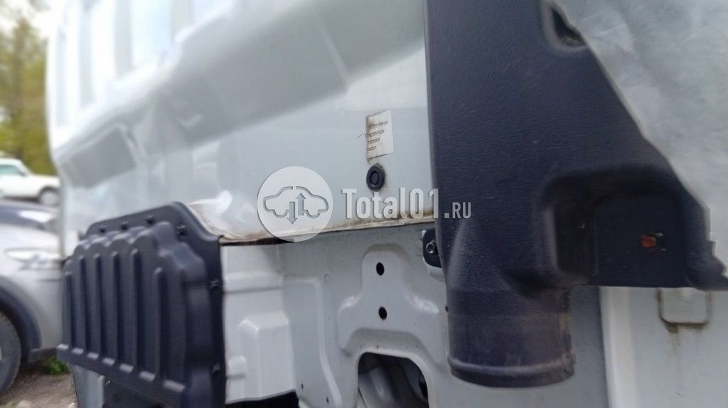 Фото Dongfeng Captain-T 248