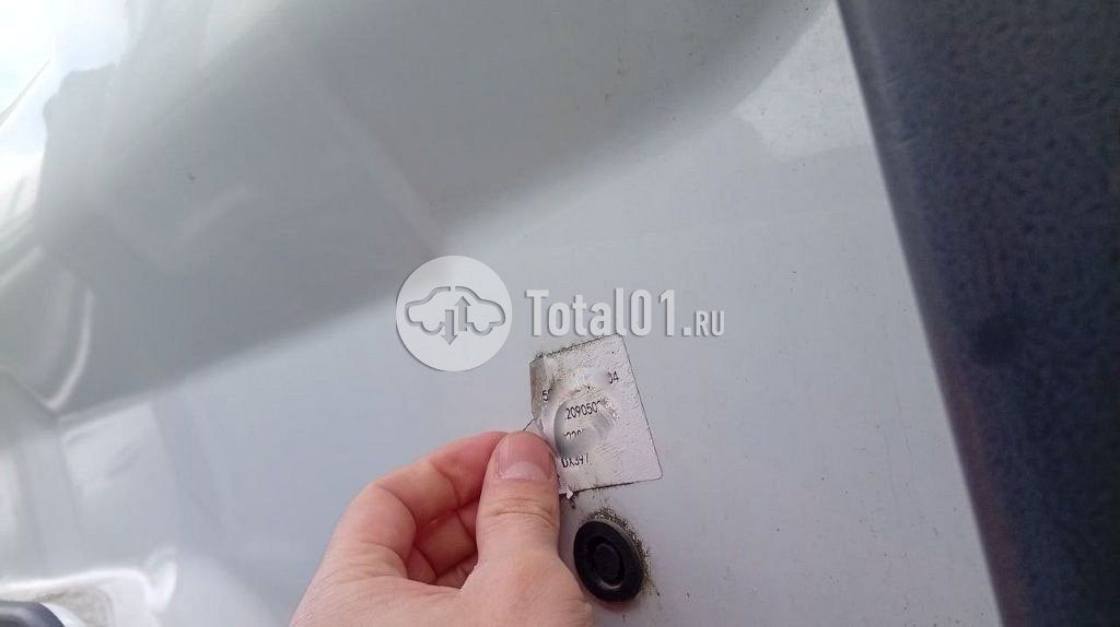 Фото Dongfeng Captain-T 250