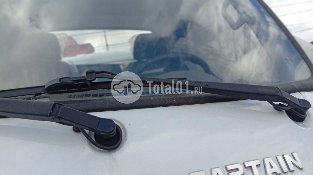 Фото Dongfeng Captain-T 258