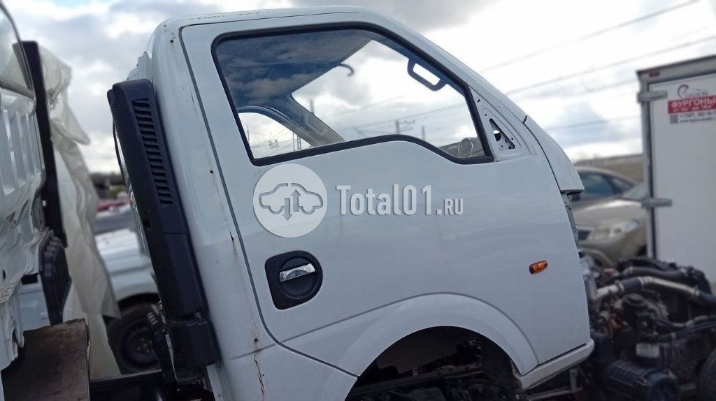 Фото Dongfeng Captain-T 260