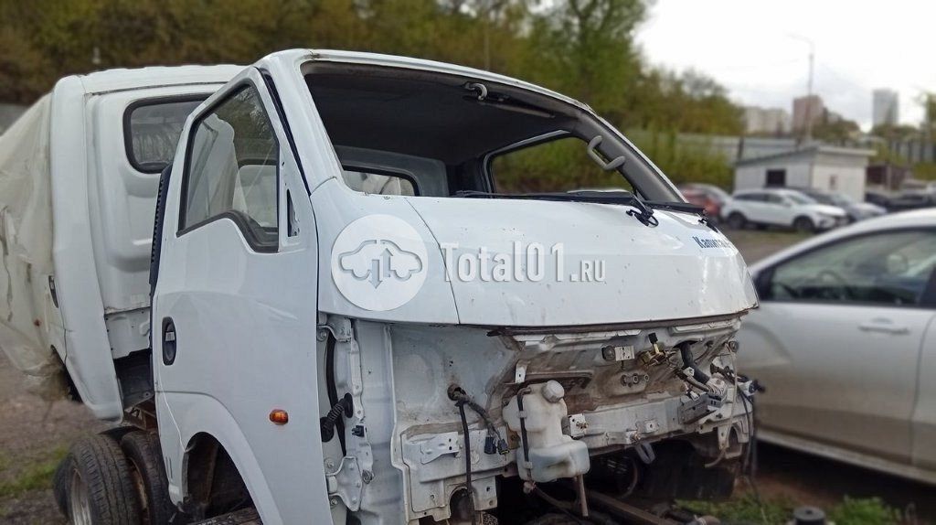 Фото Dongfeng Captain-T 264