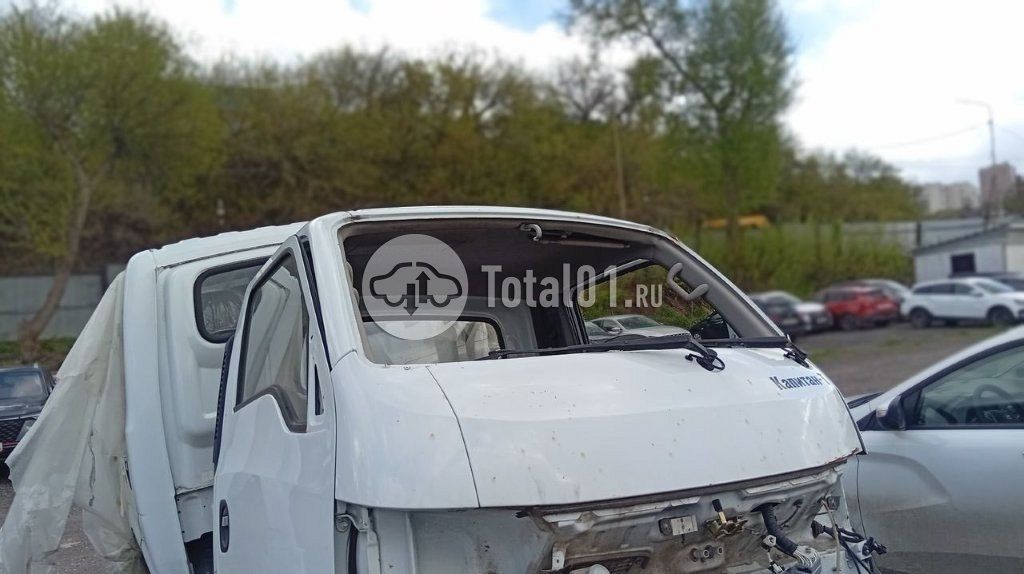Фото Dongfeng Captain-T 266