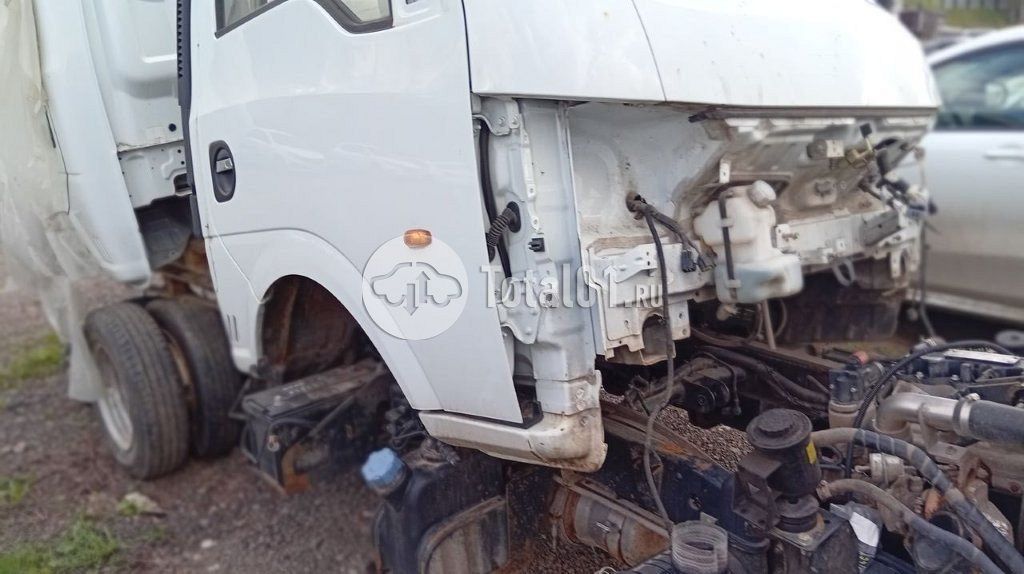 Фото Dongfeng Captain-T 270