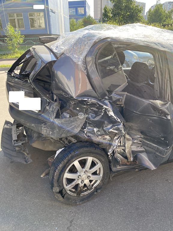 Фото Hyundai Getz 4