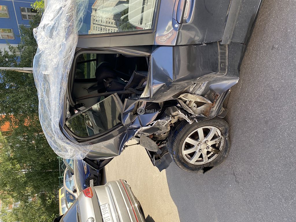 Фото Hyundai Getz 6