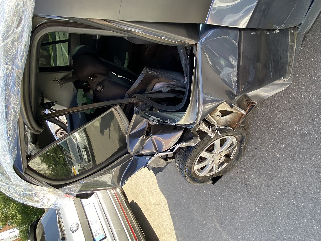 Фото Hyundai Getz 14