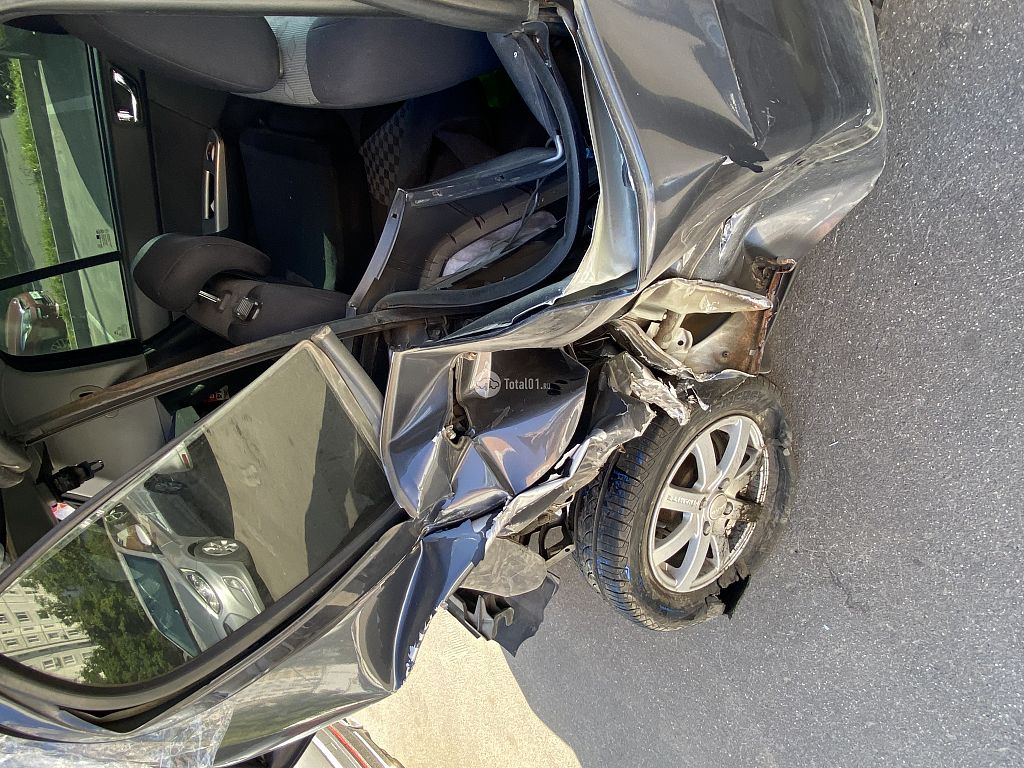 Фото Hyundai Getz 16
