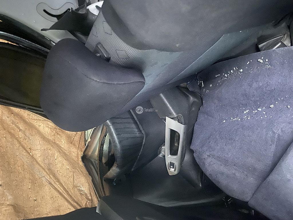 Фото Hyundai Getz 18