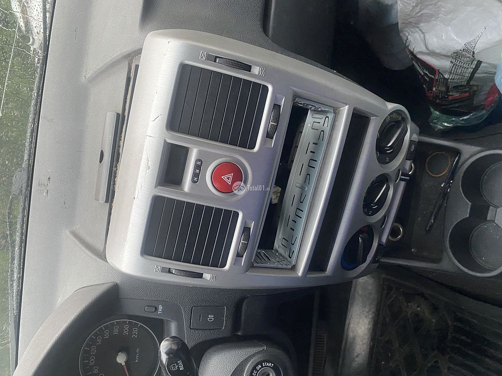 Фото Hyundai Getz 24