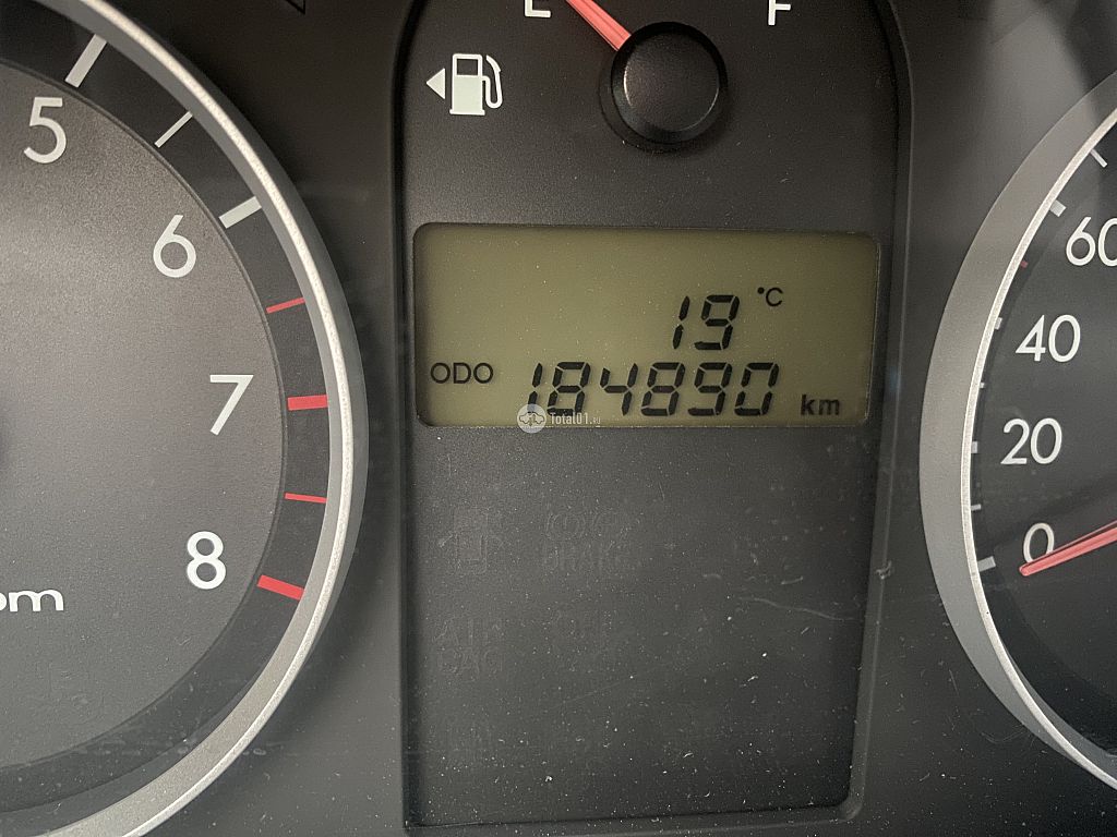 Фото Hyundai Getz 26
