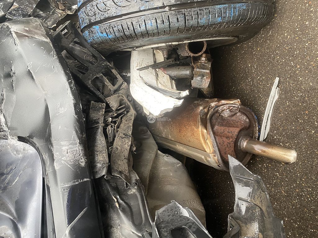 Фото Hyundai Getz 30