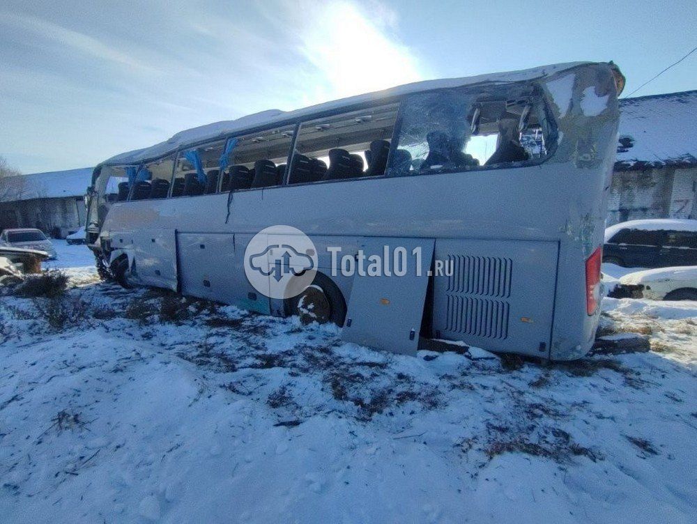 Фото YUTONG ZK6122H 9 20